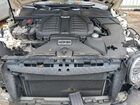 2017 Bentley Bentayga Кремовый vin: SJAAC2ZV9HC013752 2017 Bentley Bentayga Кремовый vin: SJAAC2ZV9HC013752