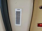 2017 Bentley Bentayga Кремовый vin: SJAAC2ZV9HC013752 2017 Bentley Bentayga Кремовый vin: SJAAC2ZV9HC013752