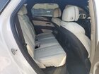 2021 Bentley Bentayga Белый vin: SJAAM2ZV3MC032885
