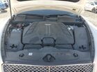2021 Bentley Bentayga Белый vin: SJAAM2ZV3MC032885