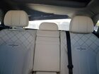 2021 Bentley Bentayga Белый vin: SJAAM2ZV3MC032885