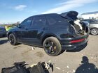 2021 Bentley Bentayga Черный vin: SJAAM2ZV7MC033957