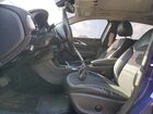 2019 Infiniti Qx30 Pure Blue vin: SJKCH5CP4KA008530