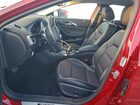 2019 Infiniti Qx30 Pure Красный vin: SJKCH5CP8KA008160