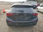 2019 Infiniti Qx30 Pure Black vin: SJKCH5CP9KA009236