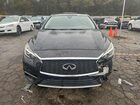 2019 Infiniti Qx30 Pure Black vin: SJKCH5CP9KA009236