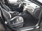 2017 Infiniti Qx30 Luxury/premium/sport Black vin: SJKCH5CPXHA018309 2017 Infiniti Qx30 Luxury/premium/sport Black vin: SJKCH5CPXHA018309