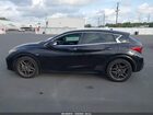 2017 Infiniti Qx30 Luxury/premium/sport Black vin: SJKCH5CPXHA018309 2017 Infiniti Qx30 Luxury/premium/sport Black vin: SJKCH5CPXHA018309