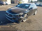 2019 Infiniti Qx30 Luxe Черный vin: SJKCH5CPXKA010346