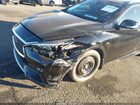 2019 Infiniti Qx30 Luxe Черный vin: SJKCH5CPXKA010346