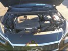 2019 Infiniti Qx30 Luxe Черный vin: SJKCH5CPXKA010346