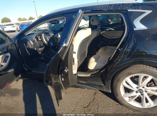 SJKCH5CPXKA010346 2019 INFINITI QX30 Черный Вид наклейки с VIN-кодом