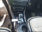 2019 Infiniti Qx30 Luxe Черный vin: SJKCH5CPXKA010346