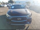 2019 Infiniti Qx30 Luxe Черный vin: SJKCH5CPXKA010346