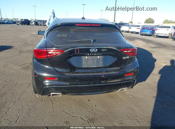 SJKCH5CPXKA010346 2019 INFINITI QX30 Черный 