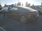 2019 Audi Tt Черный vin: TRUAEAFV9K1005019