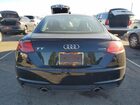 2019 Audi Tt Черный vin: TRUAEAFV9K1005019
