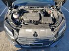 2019 Audi Tt Черный vin: TRUAEAFV9K1005019
