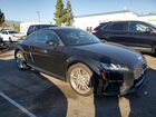 2019 Audi Tt Черный vin: TRUAEAFV9K1005019