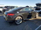 2019 Audi Tt Черный vin: TRUAEAFV9K1005019