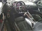 2016 Audi Tt Gray vin: TRUC5AFV8G1031353
