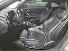 2016 Audi Tt Gray vin: TRUC5AFV8G1031353