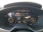 2018 Audi Tt White vin: TRUC5AFV9J1007179