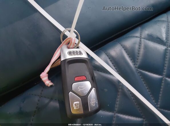 TRUT5CFVXH1003373 2017 AUDI TT Silver წინა პანელის ხედი