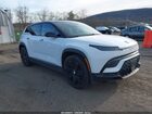 2023 Fisker Ocean One White vin: VCF1ZBU24PG004197