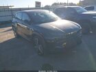 2023 Fisker Ocean One Black vin: VCF1ZBU24PG005432