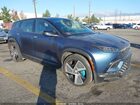 2023 Fisker Ocean One Green vin: VCF1ZBU26PG002533