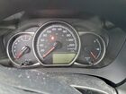 2016 Toyota Yaris L Угольный vin: VNKKTUD32GA062121