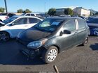 2017 Toyota Yaris L Black vin: VNKKTUD33HA084095 2017 Toyota Yaris L Black vin: VNKKTUD33HA084095