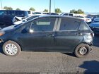 2017 Toyota Yaris L Black vin: VNKKTUD33HA084095 2017 Toyota Yaris L Black vin: VNKKTUD33HA084095