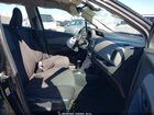2017 Toyota Yaris L Черный vin: VNKKTUD3XHA081954