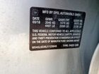2018 Buick Regal Preferred Серебряный vin: W04GL6SX6J1123648