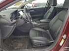 2020 Buick Regal Essence Бордовый vin: W04GP6SX1L1017146