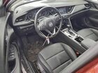 2020 Buick Regal Essence Бордовый vin: W04GP6SX1L1017146