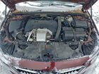 2020 Buick Regal Essence Бордовый vin: W04GP6SX1L1017146