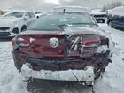 2020 Buick Regal Essence Бордовый vin: W04GP6SX1L1017146