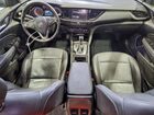 2018 Buick Regal Essence Серый vin: W04GP6SX2J1122131 2018 Buick Regal Essence Серый vin: W04GP6SX2J1122131