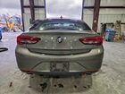 2018 Buick Regal Essence Серый vin: W04GP6SX2J1122131 2018 Buick Regal Essence Серый vin: W04GP6SX2J1122131