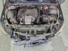 2018 Buick Regal Essence Серый vin: W04GP6SX2J1122131 2018 Buick Regal Essence Серый vin: W04GP6SX2J1122131
