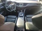 2018 Buick Regal Gs Red vin: W04GS6SS2J1129261