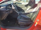 2018 Buick Regal Gs Red vin: W04GS6SS2J1129261