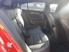 2018 Buick Regal Gs Red vin: W04GS6SS2J1129261