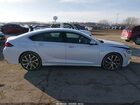 2020 Buick Regal Sportback Awd Gs Белый vin: W04GS6SS9L1003658