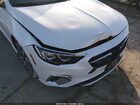 2020 Buick Regal Sportback Awd Gs Белый vin: W04GS6SS9L1003658