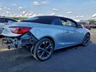 2018 Buick Cascada Premium Blue vin: W04WH3N53JG040665 2018 Buick Cascada Premium Blue vin: W04WH3N53JG040665