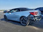 2018 Buick Cascada Premium Blue vin: W04WH3N53JG040665 2018 Buick Cascada Premium Blue vin: W04WH3N53JG040665